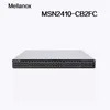 Оцените молниеносную передачу данных с коммутатором MSN2410-CB2FC Nvidia Spectrum 25gbe/100gbe 5000 Rate