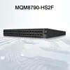 Mqm8790-HS2f Сетевой коммутатор Infiniband и быстрое сетевое решение от Mellanox для сетей