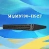 Mqm8790-HS2f Сетевой коммутатор Infiniband и быстрое сетевое решение от Mellanox для сетей