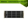 Nvidia Q3400-Ra 920-9b36f-00rx-8s0 Quantum-3 на основе коммутатора XDR Infiniband, 72 порта для управления скоростными данными