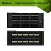 Опыт бесшовной сетевой связи с Q3400-RA 920-9B36F-00RX-8S0 квантово-базированным XDR-инфинибандовым коммутатором и функцией LACP