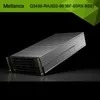 Опыт бесшовной сетевой связи с Q3400-RA 920-9B36F-00RX-8S0 квантово-базированным XDR-инфинибандовым коммутатором и функцией LACP