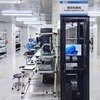 Цены на рынке ценных бумаг Модуль высокоскоростного Qsfp+ Bidi 40GB/S для надежной сети