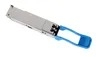 Высокопроизводительный модуль приемопередатчика Qsfp28-100g-Lr4 100g Qsfp28 10 км 1310 нм SM Dual LC Fiber Optical Transceiver SFP Lr4 Низкая цена