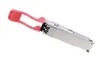 100 г Qsfp28 Lr4 Er4 Zr4 оптический приемник 10 км 20 км 40 км 60 км 80 км Модуль однорежимный мультимодный двойной волокна LC/MPO