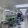Цена договорная. В наличии. Высокоскоростной модуль приемопередатчика 10G SFP+ Bidi для надежной работы в сети