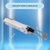QSFP28 100G 850nm 1310nm 100м 10км 40км 80км 100км SR4 LR4 ER4 ZR4 MPO LC Оптический трансивер SFP модуль, совместимый с QSFP28 100G