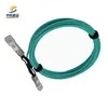Надежный 25g SFP28 Sr модуль волокна для 100m соединений центра обработки данных Hot-Pluggable SFP28 форм-фактор