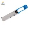 Цена договорная. В наличии. Высокоскоростной 100G QSFP28 LR4 10 км трансиверный модуль для надежной работы в сети