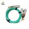 Цена договорная. Высокоскоростной модуль приемопередатчика 200 г Qsfp56 AOC 3 м для надежной работы в сети