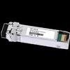 Высокопроизводительный модуль приемопередатчика 10g SFP+ для сети 10 км одномодового волокна, с возможностью горячей замены, низким энергопотреблением, RoHS