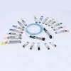 Высокопроизводительный модуль приемопередатчика 10g SFP+ для сети 10 км одномодового волокна, с возможностью горячей замены, низким энергопотреблением, RoHS