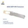 Модуль высокоскоростного оптического передатчика 400g Osfp Vr4 для сети большого количества спотовых товаров