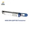 Высокоскоростной модуль приемопередатчика 400G Dr4 Qsfp-Dd для центров обработки данных, прошедший множественные сертификации