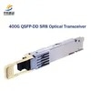 Надежный 400g Qsfp-Dd Sr8 передатчик для центров обработки данных Большое количество спотовых товаров