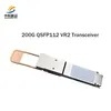 Высокоскоростной приемопередатчик 200g Qsfp112 Vr2 для центров обработки данных. Большое количество товара в наличии.