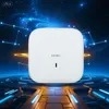 H3c Ewp-Wa6520s-E-Fit высокопроизводительная беспроводная точка доступа для дома и офиса