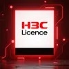 Высокопроизводительная H3c беспроводная аппарата лицензия H3c беспроводной аппарата лицензия Lis-Wx-128-Be
