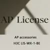 Высокопроизводительная лицензия H3c Wireless Ap Lis-Wx-1-Be Advanced H3c Wireless Ap License Lis-Wx-1-Be