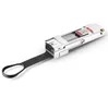 Волокно-оптический 4 X SFP10g к Qsfp обратный адаптер Cvr-4SFP10g-Qsfp 10g к Qsfp обратный адаптер модуль