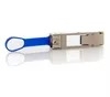 Волокно-оптический 4 X SFP10g к Qsfp обратный адаптер Cvr-4SFP10g-Qsfp 10g к Qsfp обратный адаптер модуль
