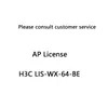 Высокопроизводительная лицензия Ap Lis-Wx-64-Be Расширенная лицензия Ap Lis-Wx-64-Be