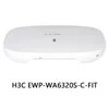 High-Performance H3c Wireless Ap Ewp-Wa6320s-C-Fit Smart H3c Wireless Ap