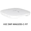 High-Performance H3c Wireless Ap Ewp-Wa6320s-C-Fit Smart H3c Wireless Ap