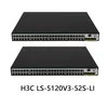 Передовой H3c Ls-5120V3-52s-Li 52-портный переключатель доступа для бесшовной сети