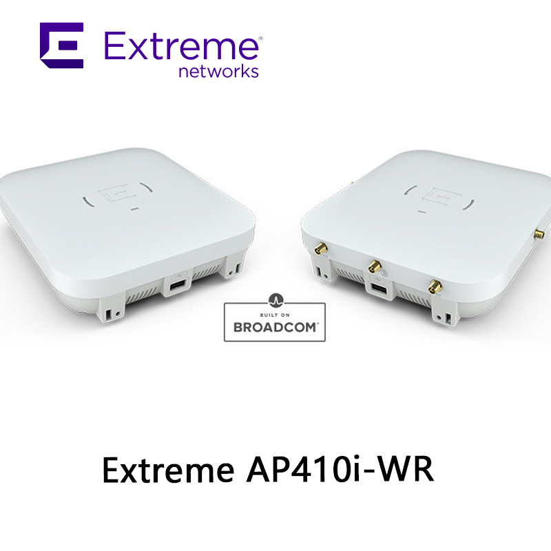 Экстремальные точки беспроводного доступа AP410i-WR сети IEEE 802.3at PoE новые и оригинальные