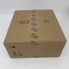 Cisco C9200-24p-a Switch Новая оригинальная упаковка Cisco Switch 24 Port Poe+ Управляемый корпоративный сетевой коммутатор Cisco
