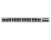 Новый C9200-48pxg-E Network Essentials Ethernet Switch48-Port 10gbe/1gbe Mgig Poe+ Enterprise Switch Network Essential