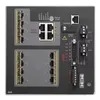 Новый Cisco IE-4000-8GT4G-E 8 RJ45 10/100/1000 4 x 1G Combo LAN Base Промышленный интеллектуальный коммутатор Высокоскоростной Gigabit Ethernet 8 RJ45 1G Combo Промышленный сетевой
