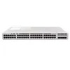 Оригинальный новый Cisco C9200L-48pxg-4X-a C9200L 48-портовый 12xmgig, 36X1g, 4X10g Poe+, Network Advantage 48-портовый гигабитный коммутатор, абсолютно новый
