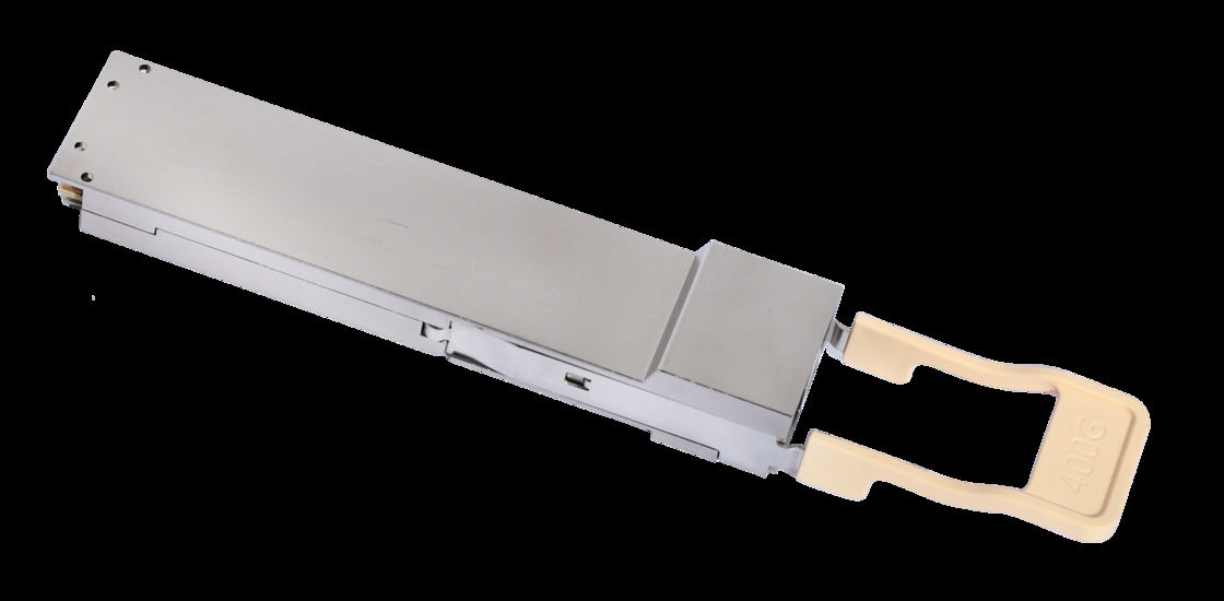 Высокоскоростные 400G QSFP 112 DR4 CC-QSFP04 DR4-12D приемопередатчики для центров обработки данных Большое количество спотовых товаров