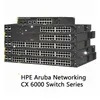New Aruba Jl681A Network Switch Instant on 1930 8g Class 4 Poe 2SFP 124W Switch with Good Price