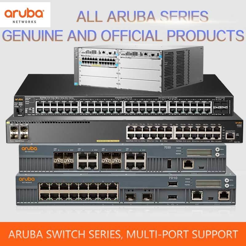 Aruba Manufacturer Supply Ap-677 in Door Wireless Ap Новый и оригинальный