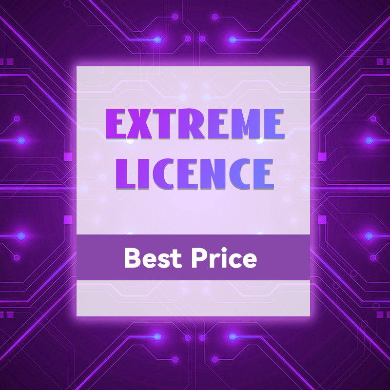 Лицензия коммутатора Extreme Vx-9000-ADP-1024 Wing Vx 9000 Controller Ap License новая и оригинальная