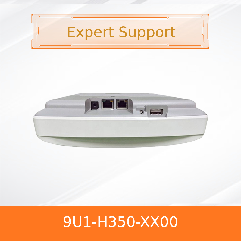 Высокопроизводительный Ruckus R510 Access Point 9u1-H350-Xx00 с адаптером питания