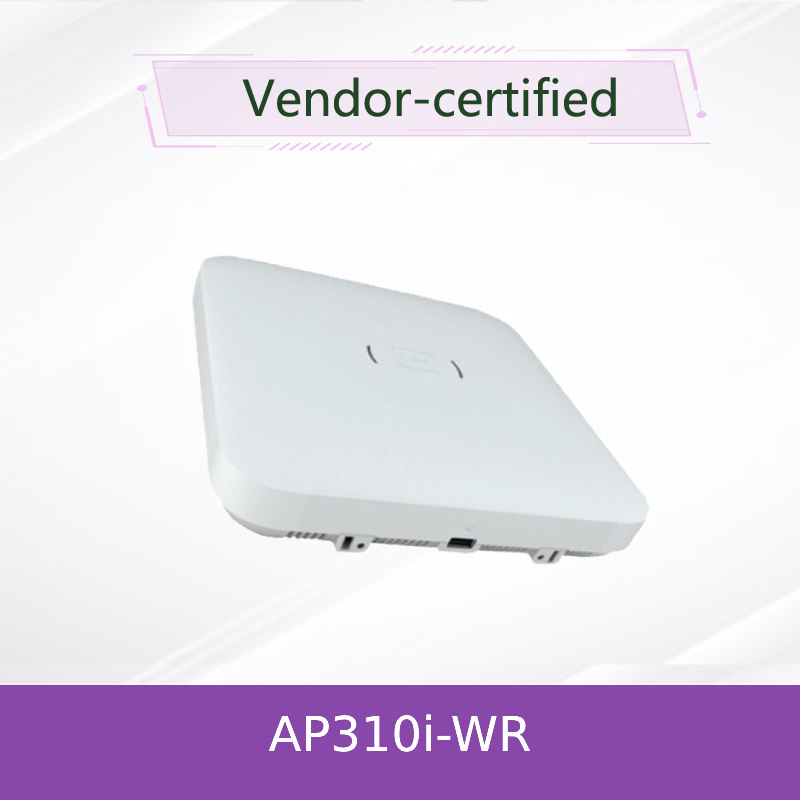 Внутренние беспроводные точки доступа Extreme Wireless AP310i-WR, настенные