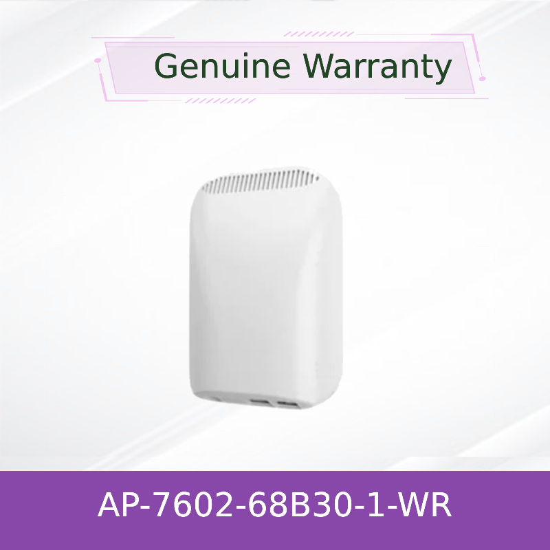 Весьма беспроводные точки подхода AP -7602 -68B30 - WR 802.11a/b/g/n/ac 5GHz 2x2: 2 2.4GHz 2x2: двойн-диапазон 2