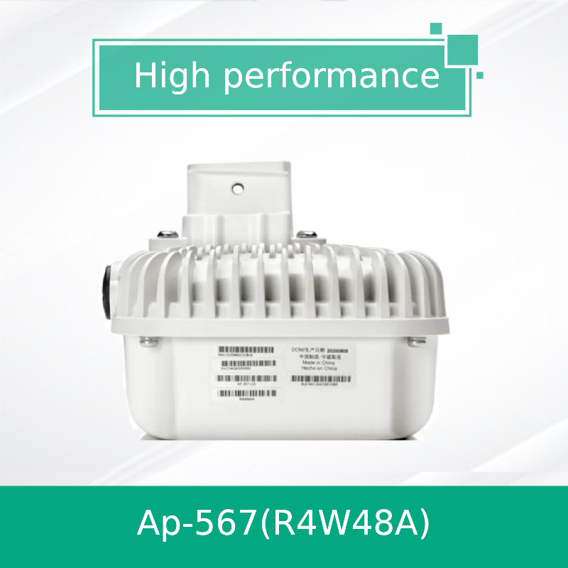 Aruba Manufacturer Supply Ap-567 (R4W48A) Беспроводная точка доступа для помещений