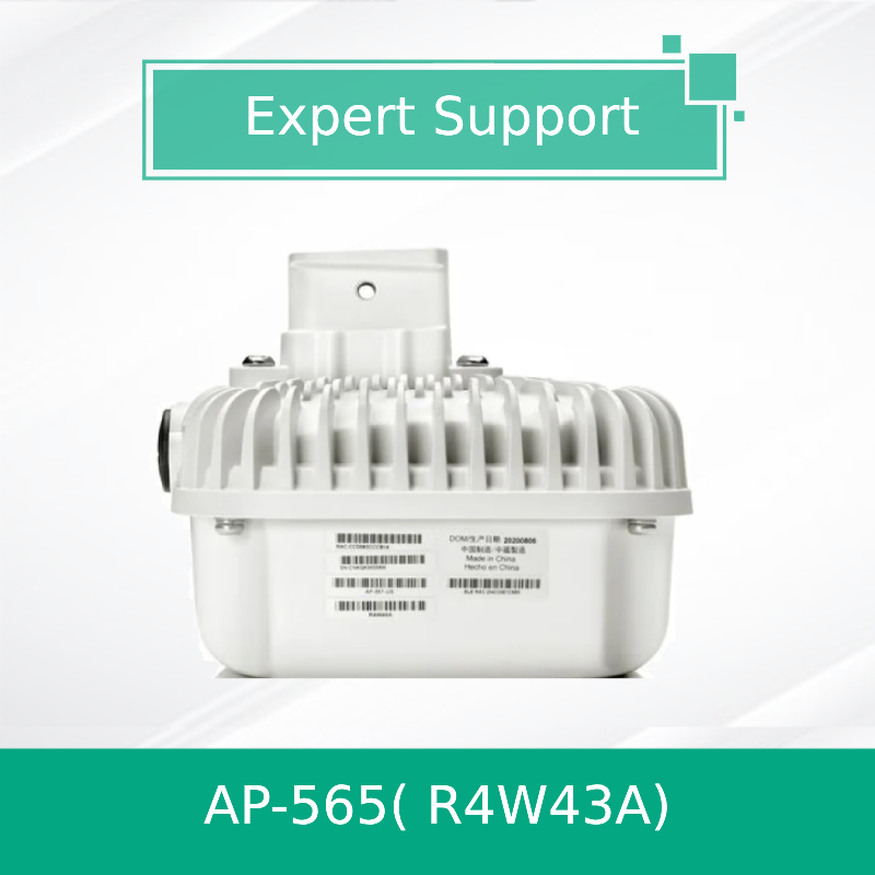 Aruba Manufacturer Supply Ap-565 (R4W43A) в дверной беспроводной аппаратуре