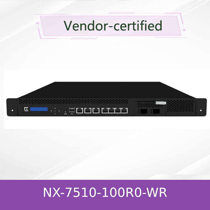 Весьма беспроводные точки подхода NX - 7510-100R0 - привод RAM 64GB прибора 16GB управления беспроводной сети WR полупроводниковый