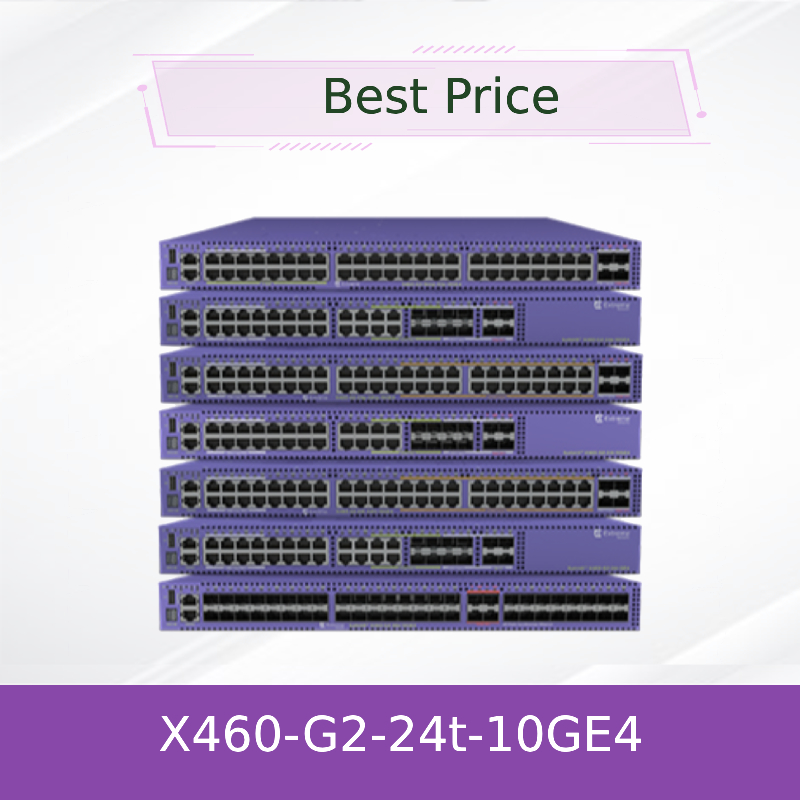 РАБОЧАЯ ГРУППА минуты 18A саммита X430 Extremeswitching 425W локальных сетей AVB гигабита 24P