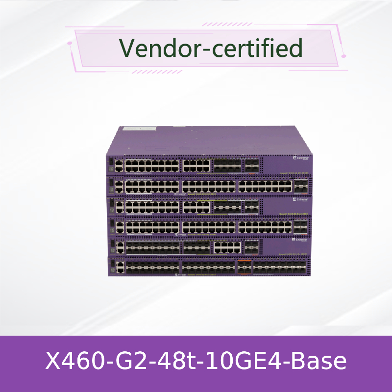 10Gb выдвинуло переключение 1,76 переключателя X690-48X-2Q-4C сети AVB TBPS весьма