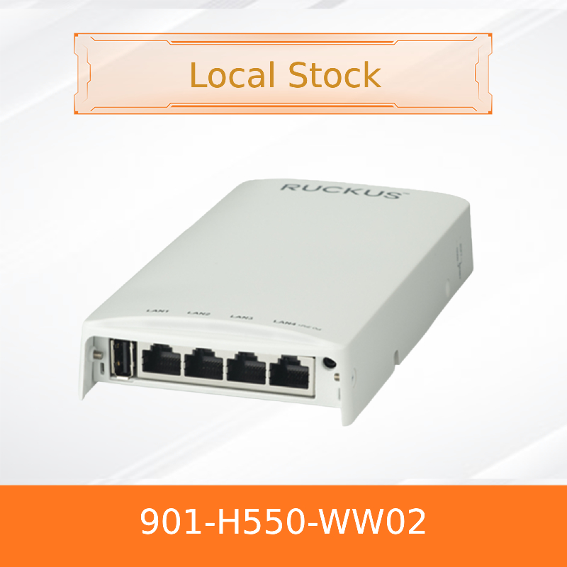 Переходник 48V 902-0162-CH00 POE регулятора драки Zoneflex беспроводной