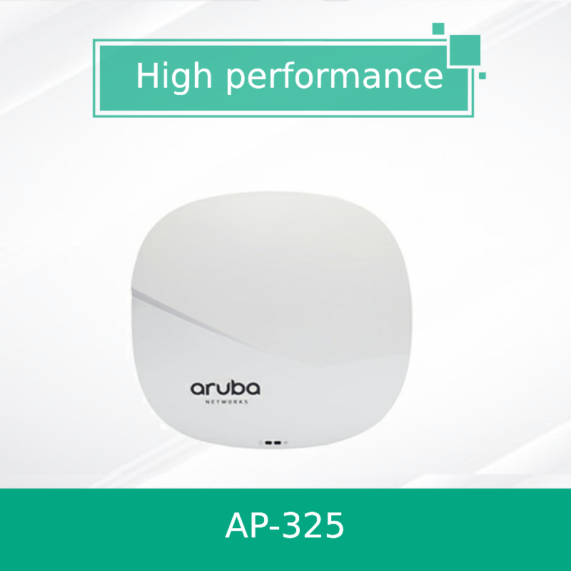 Двойное 3x3: 3 точки подхода Аруба AP 225 802.11n Аруба Poe