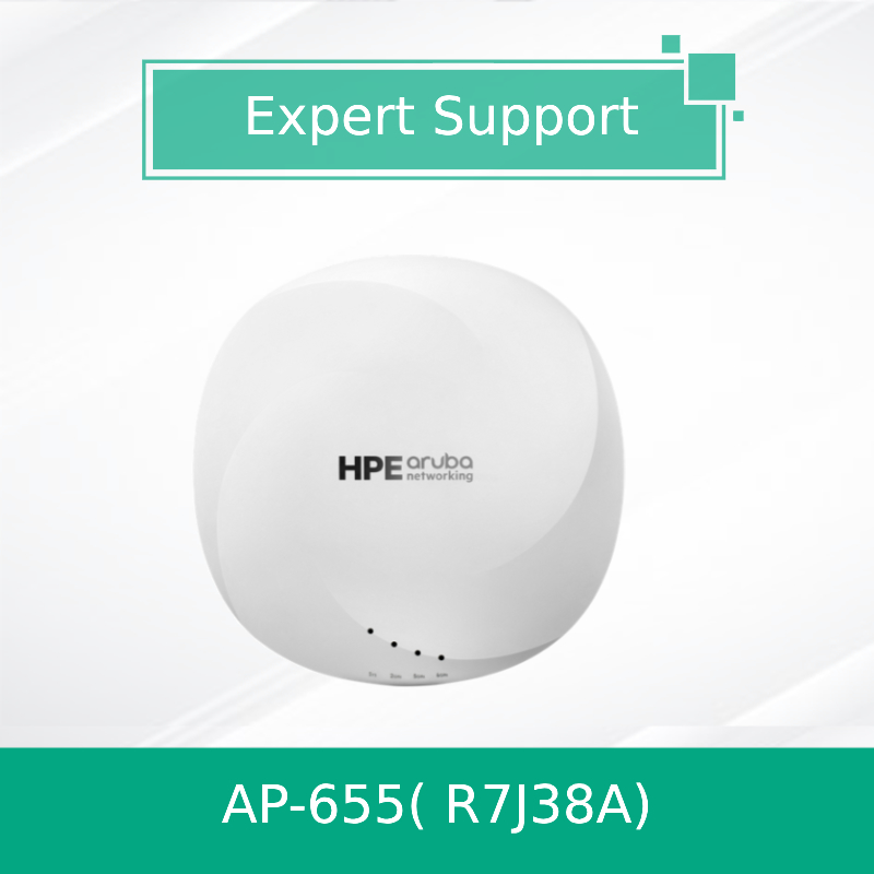 Точки подхода AP-270-MNT-V2 JW053A HPE Аруба беспроводные