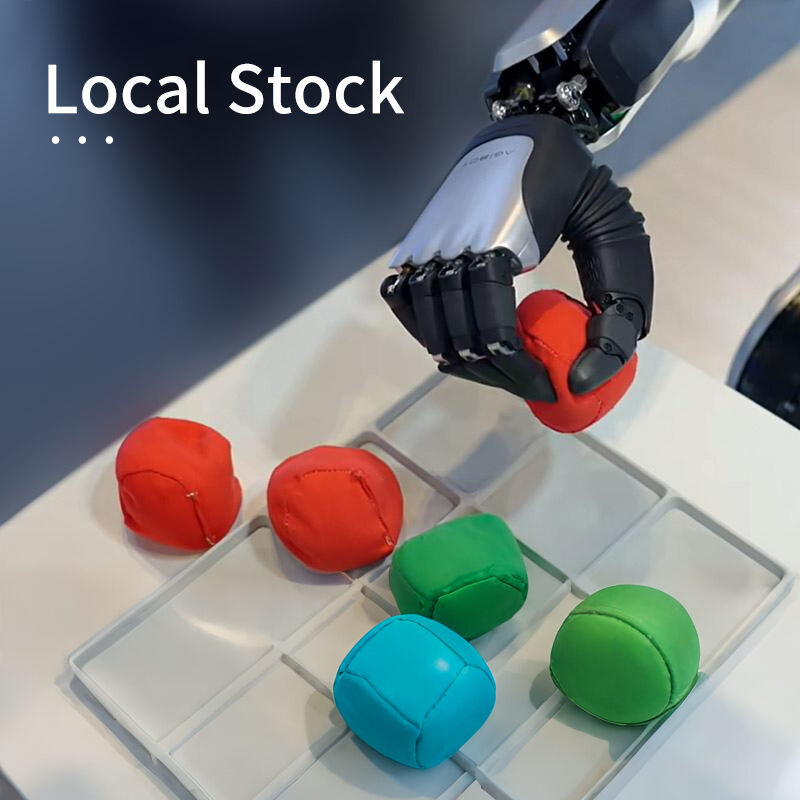 AgiBot G1General Purpose Robot General purpose robot designed for data collection and model inference